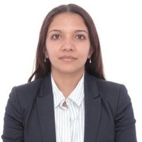 Claudia Lorena Pinzon Chaparro