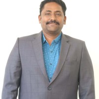 Dr S.Bharath Reddy