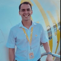 William Andrés Zambrano Montero