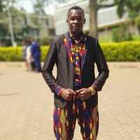 Mark Kigozi