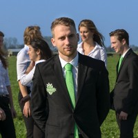 Hessel De Boer