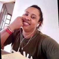 Manana Hélène Miarimbola