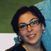Giselle Tesouro, Ba, Rhit, Cca