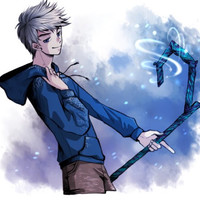 Jax Frost