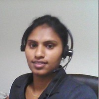 Archana S