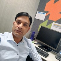 Manoj Singh