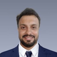 Syed Naveed Raza Shah