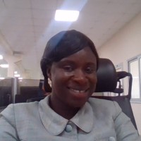 Agnes Paintsil