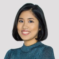 Trisha Mae Salazar