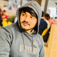 Yash Chaudhary