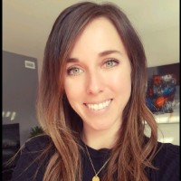 Stéphanie Lessard