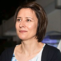 Svetlana Koprivica