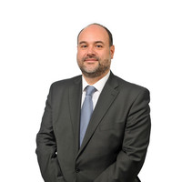 Luc Colombo