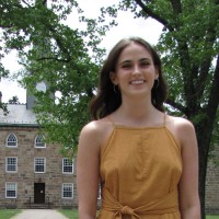 Caitlyn Haas
