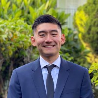 Matthew Hsu