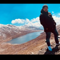 Tenzing Thundup Bhutia