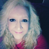 cristy Shaffer