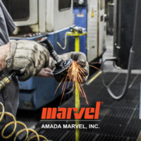 Amada Marvel, Inc.