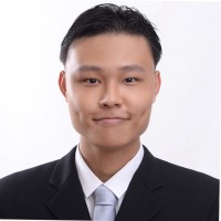 Kenneth Leong Hong Kai