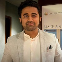 Pranav Sharma