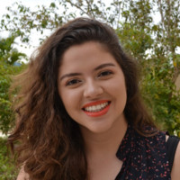 Laila de Albuquerque Moraes