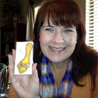 Amy E. Bartell