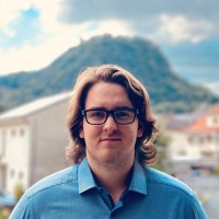 Tobias Egger