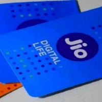 Jio Sim Home Delivery