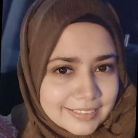 Humera Khan