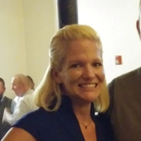 Kristin Weast