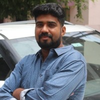 Victor Samson Raj A