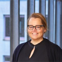 Dr. Evelyn Reinmuth