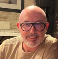 Gilles Gautheron