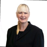 Alison Moullin Cdir Fiod / Cmgr Fcmi