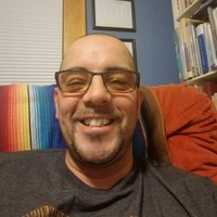 Stephen Huggins