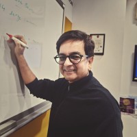 Girish Nagarkar