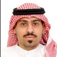 Khalid Alshammri