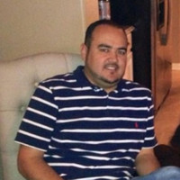 Gabriel Olivarez