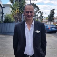 Angelo Kyriazis