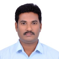 Shanmugam P
