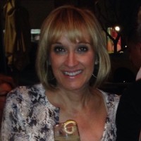 Corinne Davis