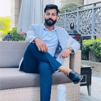 Gaurav Mann