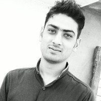Amarshi Dhrujiya
