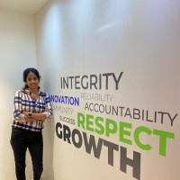 Aruna Aravind