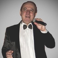 Даниил Захаров