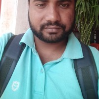 Madhab Roy