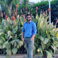 Nishant Gudipaty