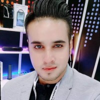 Vinayak ( Jacky ) Chhabria