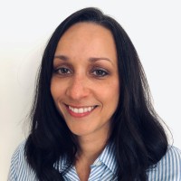 Valerie Bilsborrow
