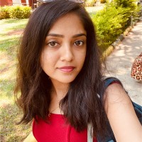 U. Sushmitha